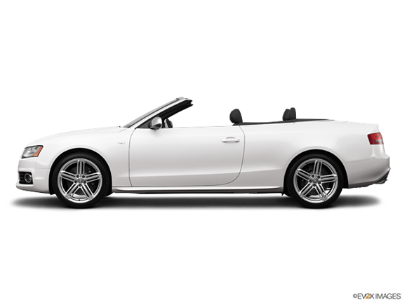2012 Audi S5 Quattro Premium Plus Photo